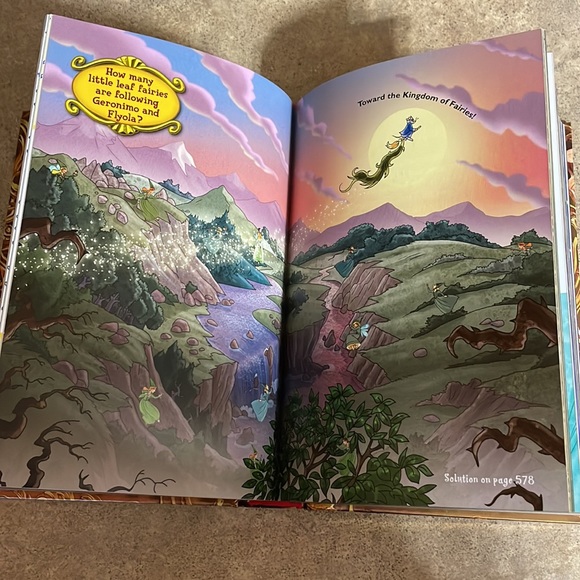 The Phoenix of Destiny - Picture 3 of 6